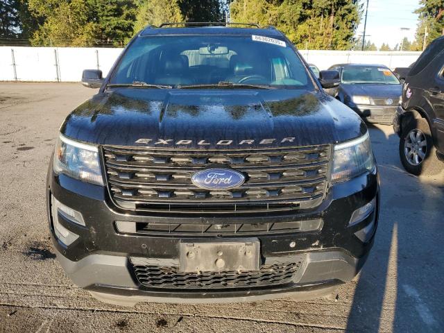 2016 FORD EXPLORER S - 1FM5K8GT2GGC47998