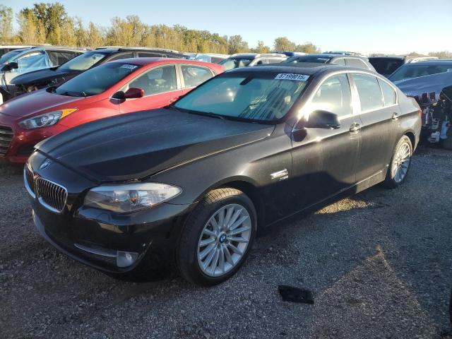 Global Auto Auctions: 2012 BMW 535 XI