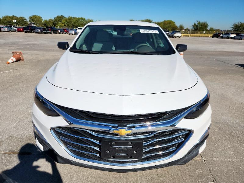 2024 CHEVROLET MALIBU LS - 1G1ZC5STXRF133029