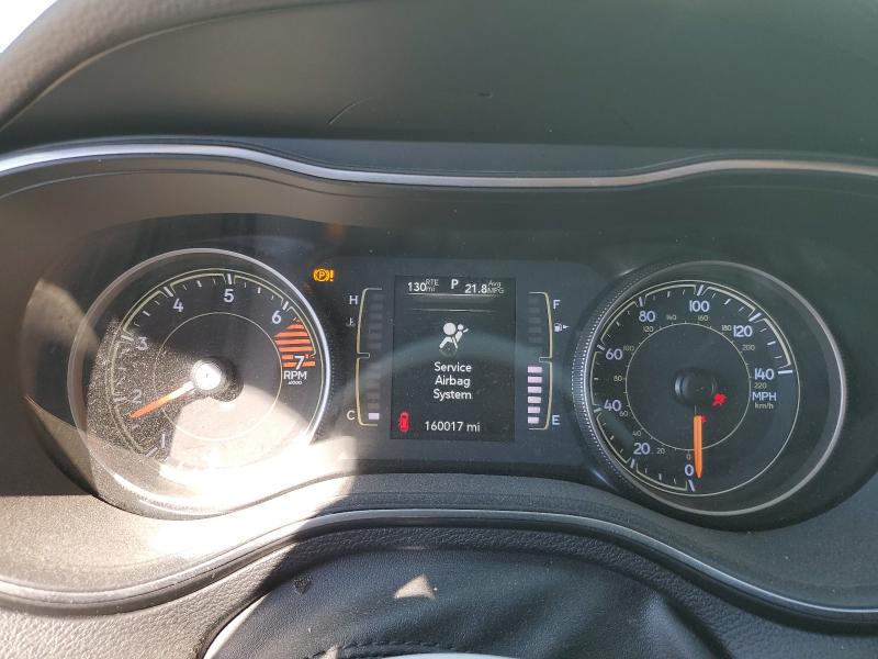 2020 JEEP CHEROKEE L - 1C4PJLLB8LD648662