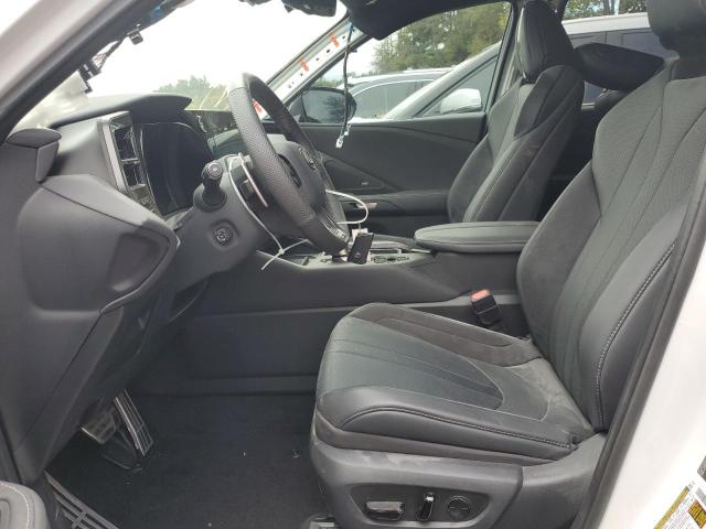 2025 LEXUS TX 500H F SPORT PREMIUM 5TDABAB64SS007796