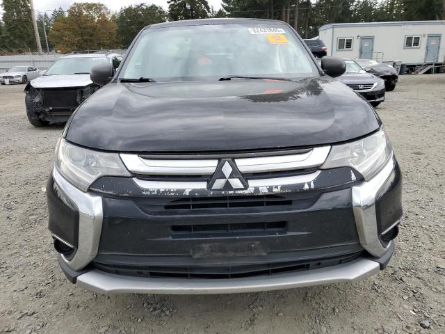 2016 MITSUBISHI OUTLANDER SE JA4AZ3A37GZ031668