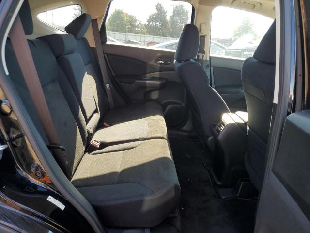 2015 HONDA CR-V EX - 2HKRM4H51FH650907