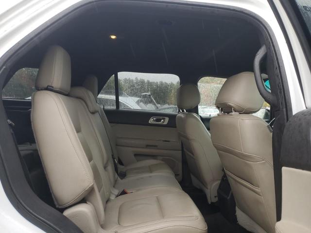 2015 FORD EXPLORER X - 1FM5K8D82FGC20380