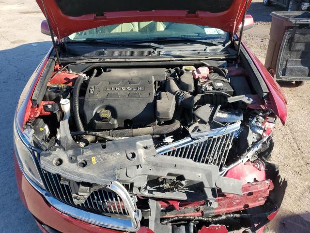 2016 LINCOLN MKS #3302647120