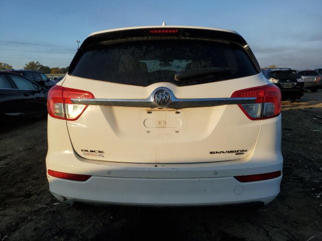 2017 BUICK ENVISION E #3281429016
