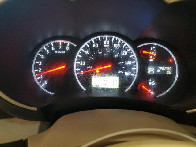 2017 NISSAN QUEST S JN8AE2KP1H9169015