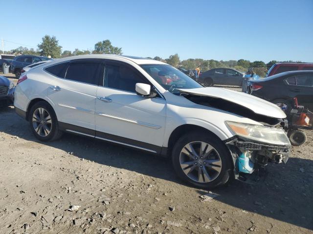 2013 HONDA CROSSTOUR - 5J6TF2H51DL000689