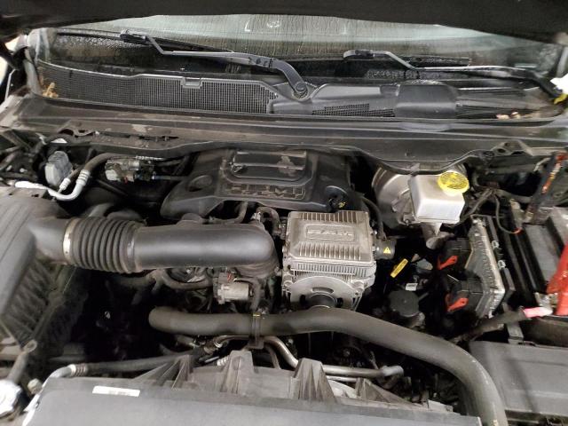 2021 RAM 1500 BIG H #3303632932