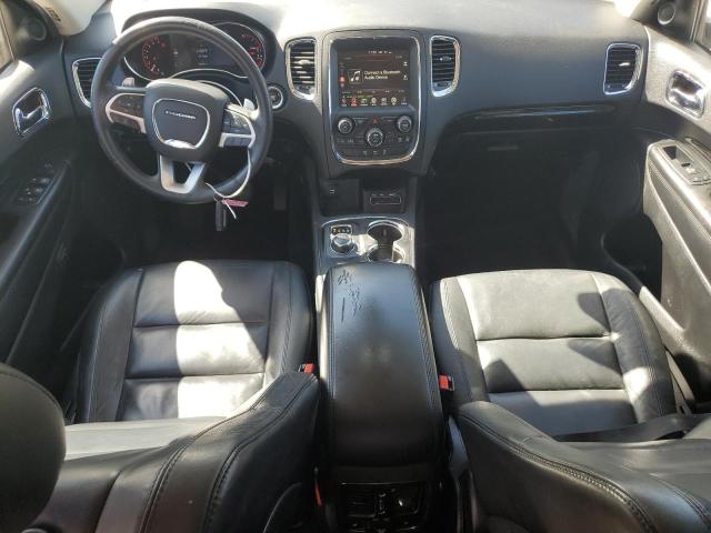 2015 DODGE DURANGO LIMITED 1C4RDHDG0FC722786