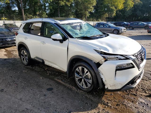 2021 NISSAN ROGUE SV - 5N1AT3BA2MC784409