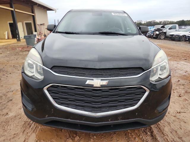 2017 CHEVROLET EQUINOX LS 2GNALBEK2H1588086