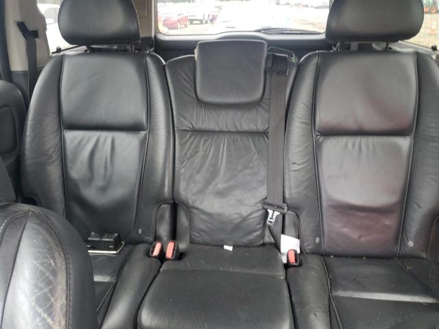 2013 VOLVO XC90 3.2 - YV4952CY5D1662255