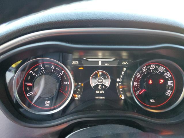 2020 DODGE CHALLENGER #3303949693