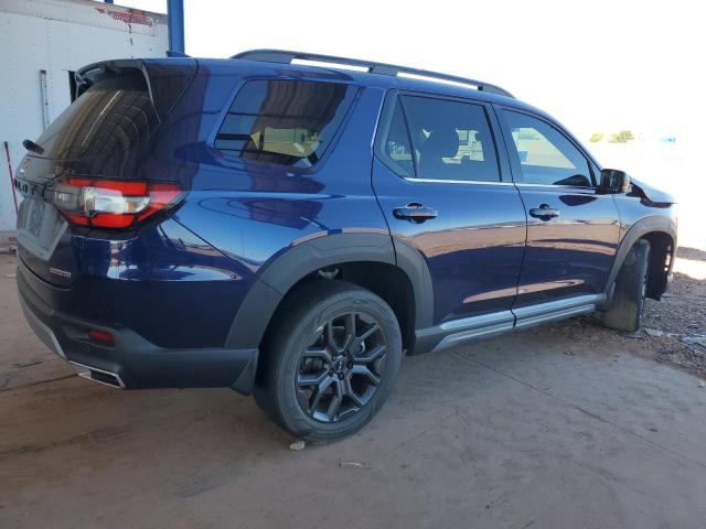 2024 HONDA PILOT TOUR 5FNYG1H71RB001467