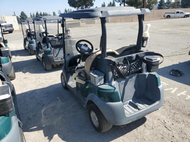 2020 CLUB CAR TEMPO LITHIUM #3261992461