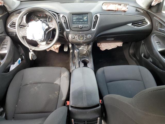 2017 CHEVROLET MALIBU LT #3293810605