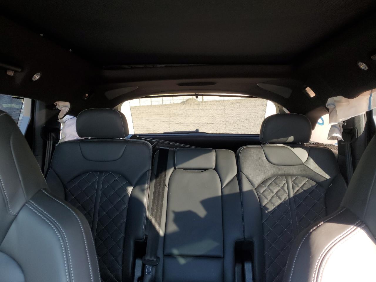 AUDI SQ7 PREMIUM PLUS