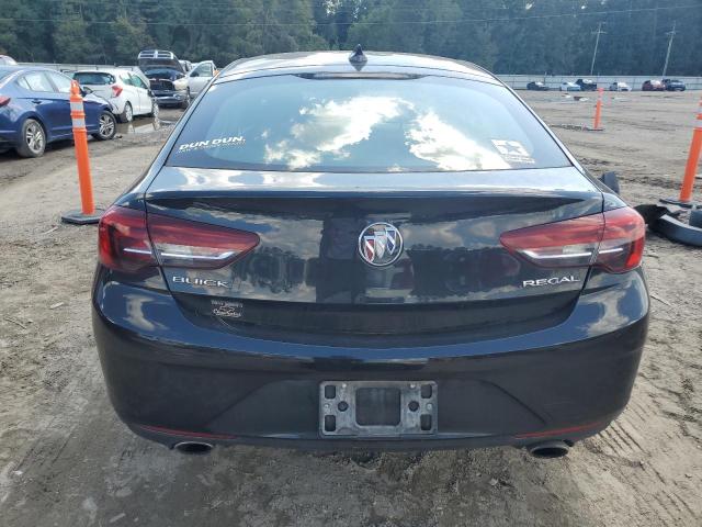 2018 BUICK REGAL ESSE W04GP6SX4J1120722