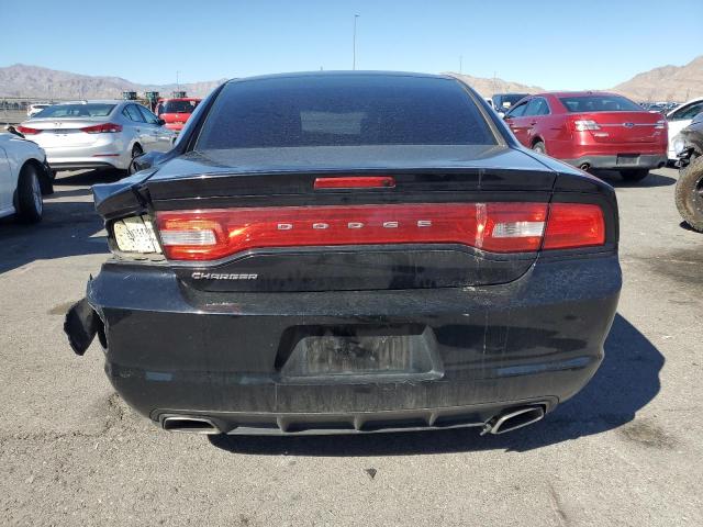 2013 DODGE CHARGER SE - 2C3CDXBG9DH539730