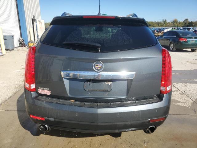 2010 CADILLAC SRX LUXURY #3282605885