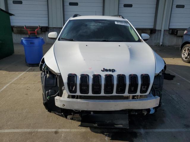 2018 JEEP CHEROKEE L 1C4PJLCB7JD576785