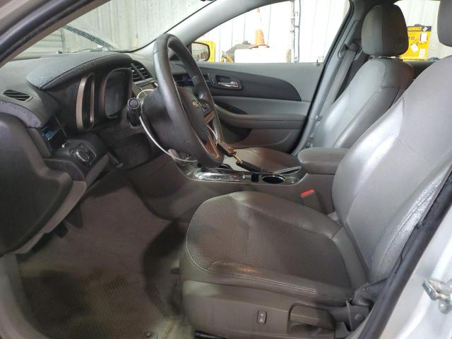 2016 CHEVROLET MALIBU LIM 1G11C5SA6GF158647