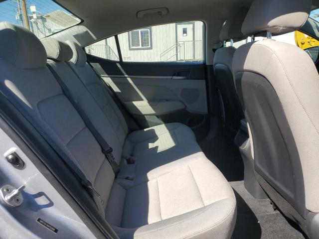 2017 HYUNDAI ELANTRA SE - 5NPD74LFXHH152600