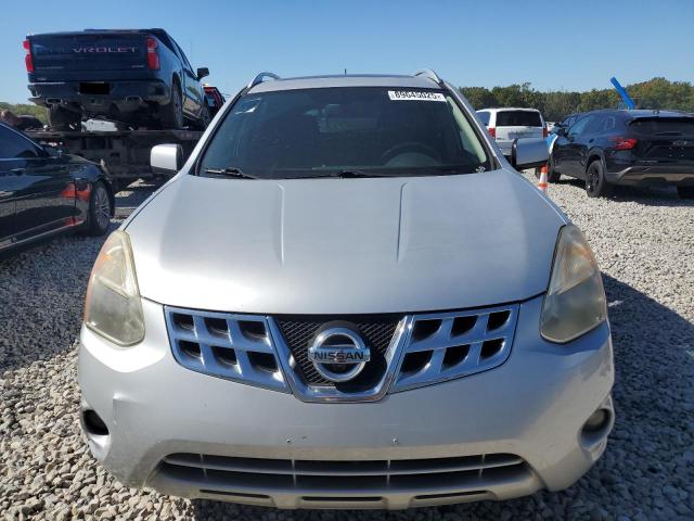 2013 NISSAN ROGUE S - JN8AS5MV7DW618862