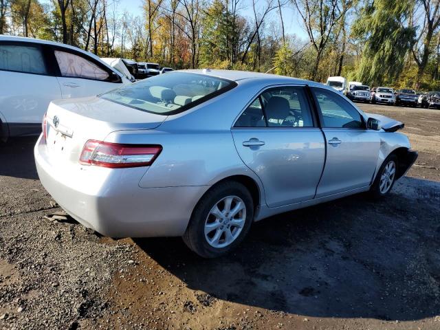 2011 TOYOTA CAMRY BASE - 4T4BF3EK3BR162821
