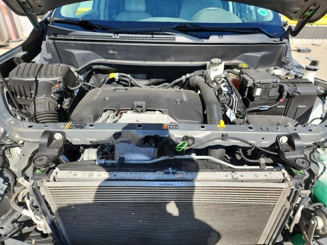 2018 GMC TERRAIN DE #3296272453