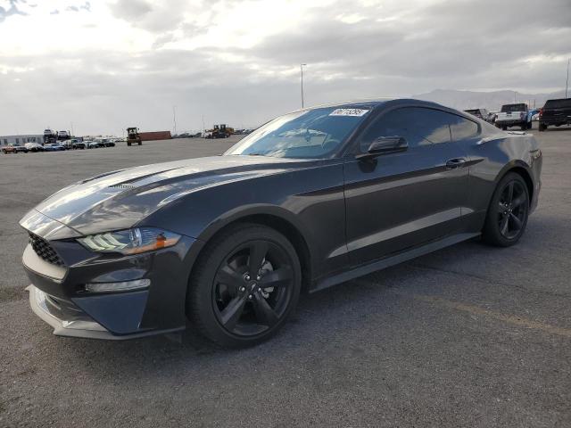Global Auto Auctions: 2022 FORD MUSTANG