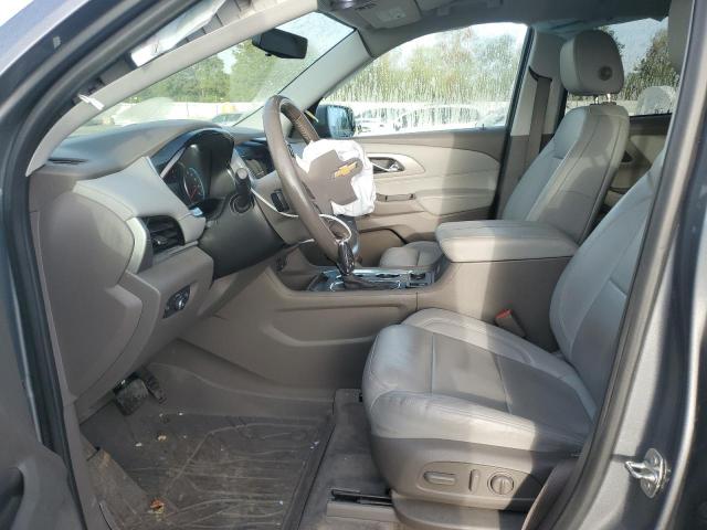 2020 CHEVROLET TRAVERSE L - 1GNERHKW9LJ282530