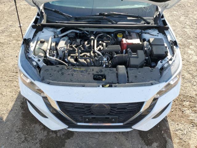 2022 NISSAN SENTRA SV 3N1AB8CV3NY247582