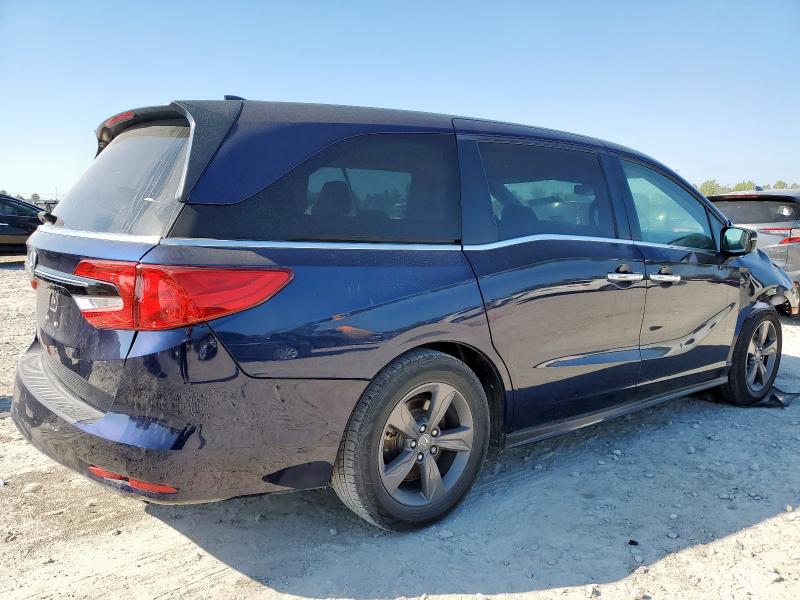 2022 HONDA ODYSSEY EX 5FNRL6H5XNB012215