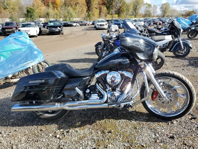 2014 HARLEY-DAVIDSON FLHXS STRE - 1HD1KRM10EB654173