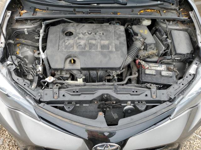 2017 TOYOTA COROLLA L - 2T1BURHE8HC815713