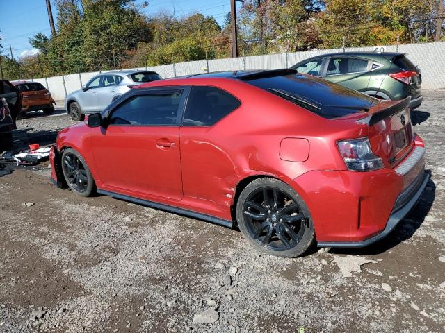 2016 TOYOTA SCION TC #3302886915