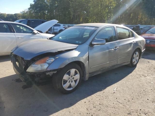 Global Auto Auctions: 2007 NISSAN ALTIMA 2.5