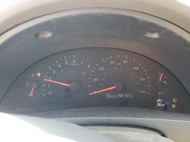 2007 TOYOTA CAMRY #3297869855