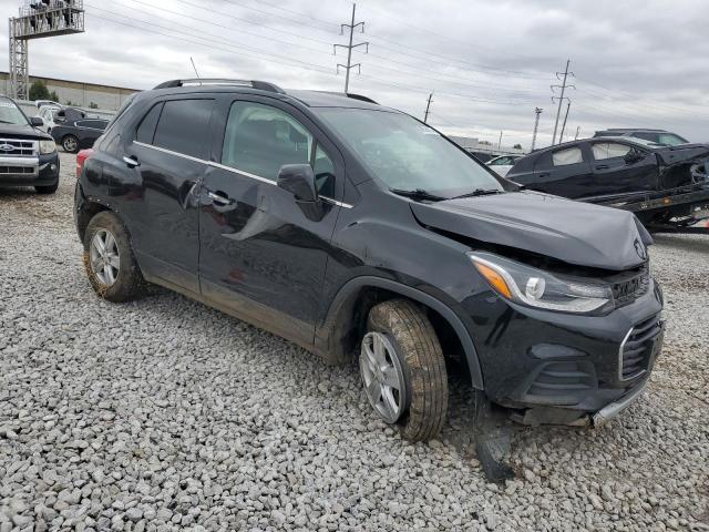 2019 CHEVROLET TRAX 1LT - KL7CJPSB1KB827818