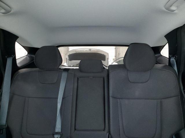 2022 HYUNDAI TUCSON SE #3286667286