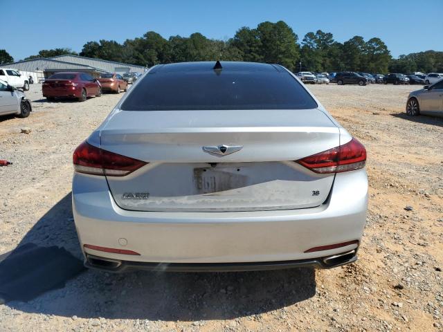 2015 HYUNDAI GENESIS 3. KMHGN4JE6FU088714