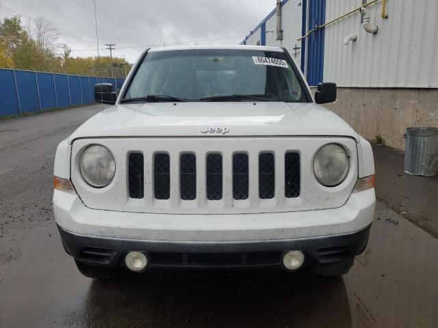 2014 JEEP PATRIOT - Other View