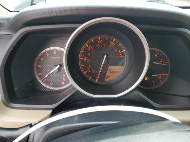 2011 TOYOTA 4RUNNER SR #3296289427