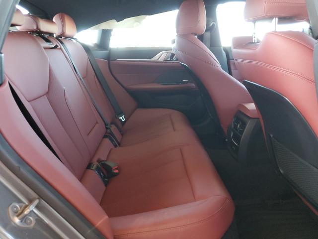 2023 BMW I4 EDRIVE - WBY43AW01PFR33451