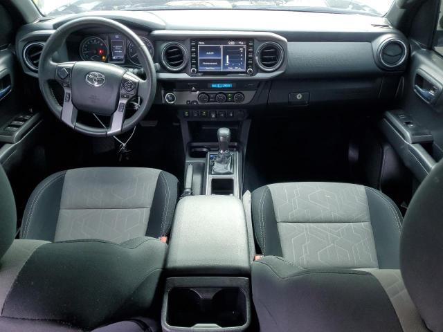 2023 TOYOTA TACOMA DOU #3296212446