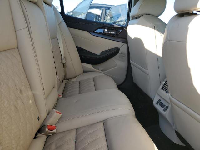 2023 NISSAN MAXIMA PLA - 1N4AA6FVXPC504710