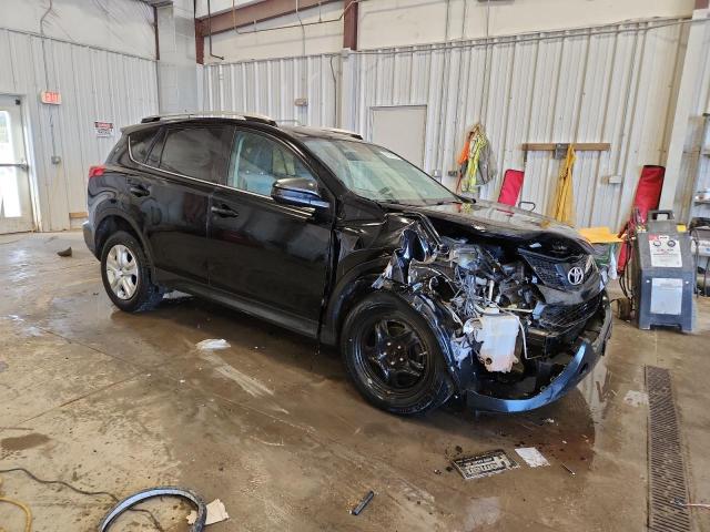 2013 TOYOTA RAV4 LE - 2T3BFREV9DW047836