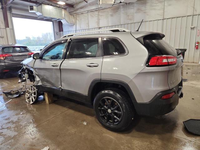 2015 JEEP CHEROKEE L - 1C4PJMCS0FW635368